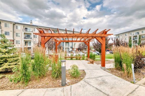 2411-298 Sage Meadows Park Nw, Calgary, AB - Outdoor