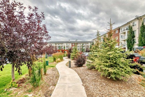 2411-298 Sage Meadows Park Nw, Calgary, AB - Outdoor
