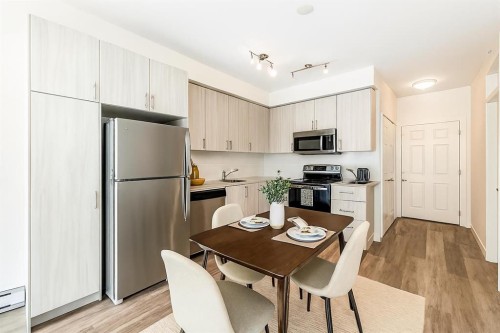 2411-298 Sage Meadows Park Nw, Calgary, AB - Indoor