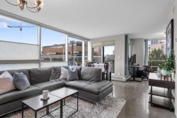 207-188 15 Avenue SW Calgary, AB T2R 1S4