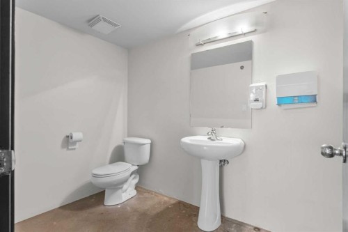 207-188 15 Avenue Sw, Calgary, AB - Indoor Photo Showing Bathroom