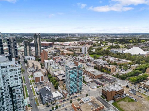 207-188 15 Avenue Sw, Calgary, AB - Outdoor With View