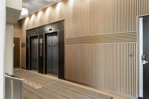 207-188 15 Avenue Sw, Calgary, AB - Indoor Photo Showing Other Room