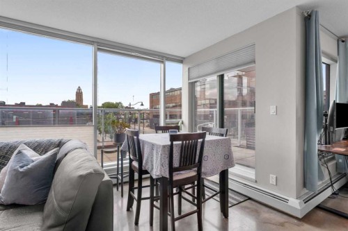 207-188 15 Avenue Sw, Calgary, AB - Indoor