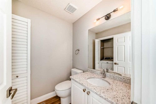 237 Tarington Close Ne, Calgary, AB - Indoor Photo Showing Bathroom