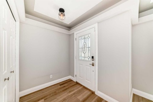 237 Tarington Close Ne, Calgary, AB - Indoor Photo Showing Other Room