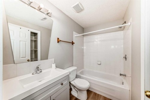 237 Tarington Close Ne, Calgary, AB - Indoor Photo Showing Bathroom