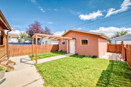 237 Tarington Close Ne, Calgary, AB - Outdoor