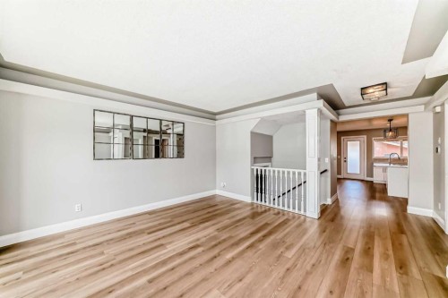 237 Tarington Close Ne, Calgary, AB - Indoor