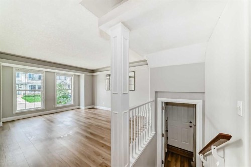 237 Tarington Close Ne, Calgary, AB - Indoor Photo Showing Other Room