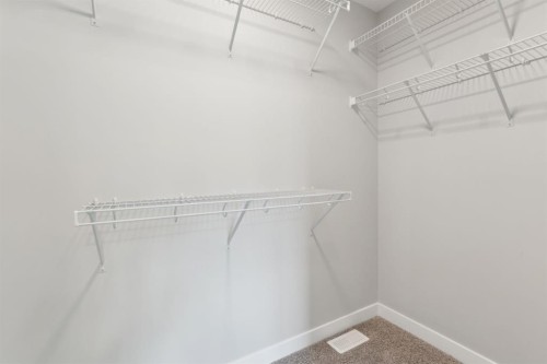 16 Alderwood Close Se, Calgary, AB - Indoor With Storage