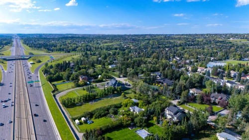 5820 Morley Trail Nw, Calgary, AB 