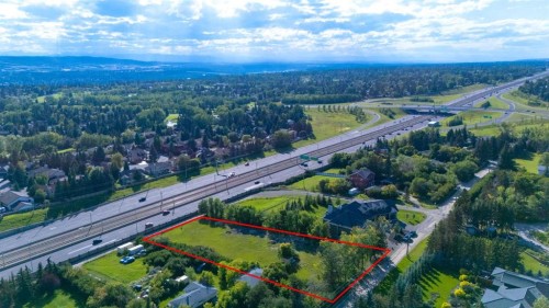 5820 Morley Trail Nw, Calgary, AB 