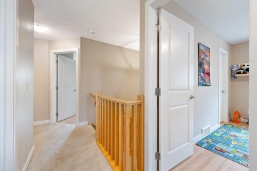 155 Autumn Close Se, Calgary, AB - Indoor Photo Showing Other Room