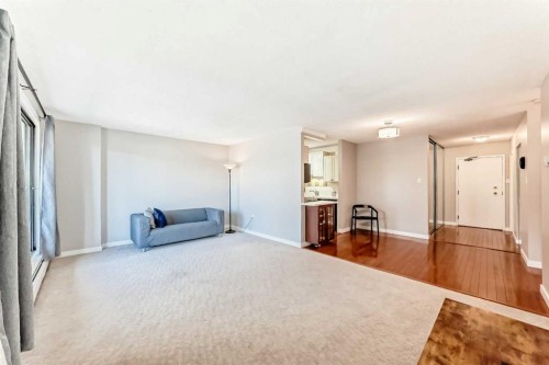 308-718 12 Avenue Sw, Calgary, AB - Indoor
