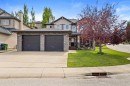 182 Sienna Park Drive Sw, Calgary, AB  - Outdoor With Facade 