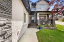 182 Sienna Park Drive Sw, Calgary, AB  - Outdoor With Facade 