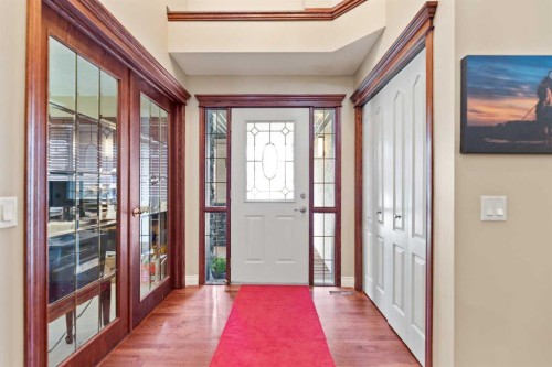 182 Sienna Park Drive Sw, Calgary, AB - Indoor Photo Showing Other Room