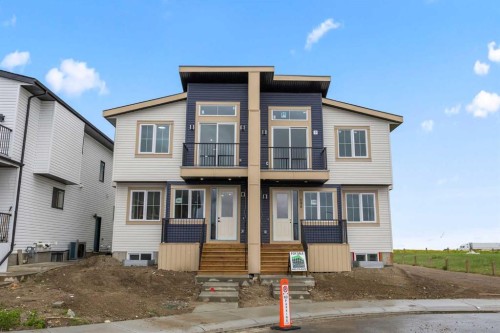 192 Saddlelake Manor NE Calgary, AB T3J 2L5