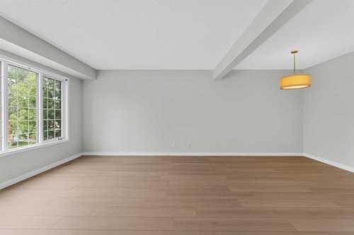 7 Prominence View Sw, Calgary, AB - Indoor Photo Showing Other Room