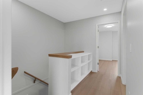 7 Prominence View Sw, Calgary, AB - Indoor Photo Showing Other Room