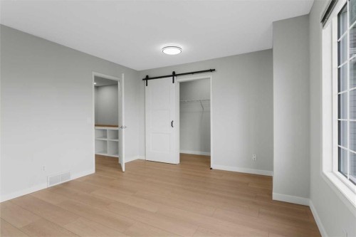 7 Prominence View Sw, Calgary, AB - Indoor Photo Showing Other Room