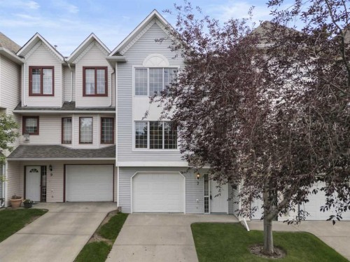 7 Prominence View Sw, Calgary, AB - Outdoor With Facade