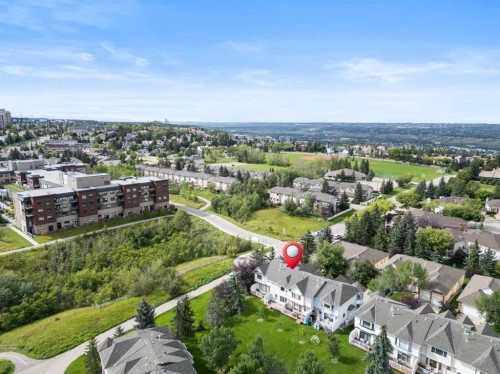 7 Prominence View Sw, Calgary, AB - Outdoor With View