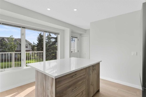 7 Prominence View Sw, Calgary, AB - Indoor