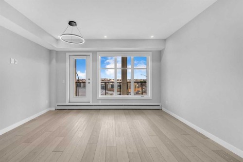 2301-681 Savanna Boulevard Ne, Calgary, AB - Indoor Photo Showing Other Room