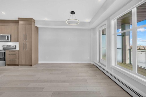 2301-681 Savanna Boulevard Ne, Calgary, AB - 