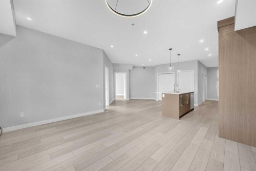 2301-681 Savanna Boulevard Ne, Calgary, AB - Indoor
