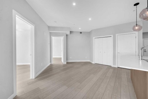 2301-681 Savanna Boulevard Ne, Calgary, AB - Indoor Photo Showing Other Room