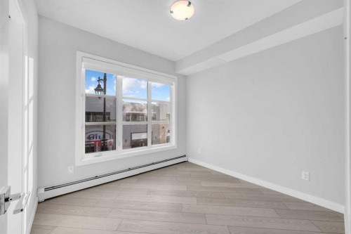 2301-681 Savanna Boulevard Ne, Calgary, AB - Indoor Photo Showing Other Room