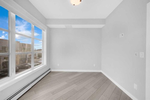 2301-681 Savanna Boulevard Ne, Calgary, AB - Indoor Photo Showing Other Room