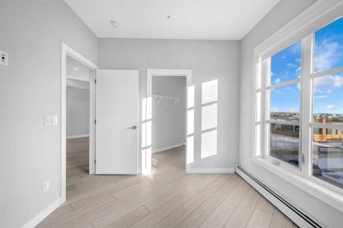 2301-681 Savanna Boulevard Ne, Calgary, AB - Indoor Photo Showing Other Room