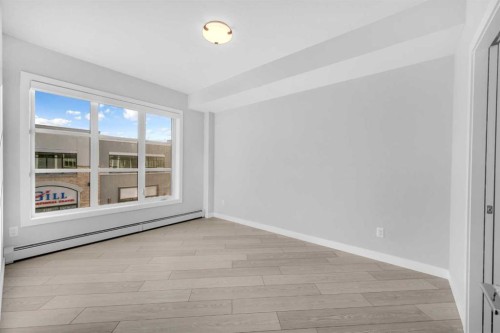 2301-681 Savanna Boulevard Ne, Calgary, AB - Indoor Photo Showing Other Room