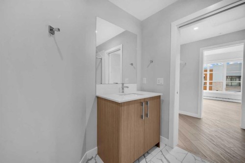 2301-681 Savanna Boulevard Ne, Calgary, AB - Indoor