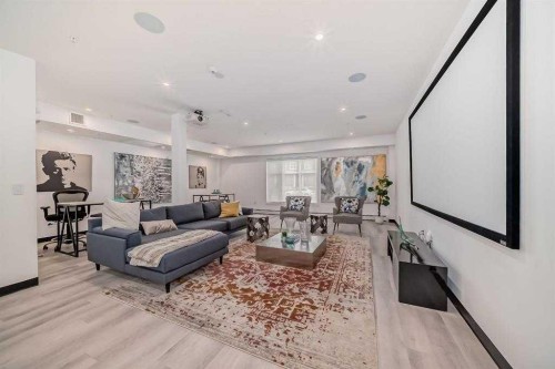 2301-681 Savanna Boulevard Ne, Calgary, AB - Indoor