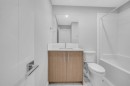 2301-681 Savanna Boulevard Ne, Calgary, AB  - Indoor Photo Showing Bathroom 