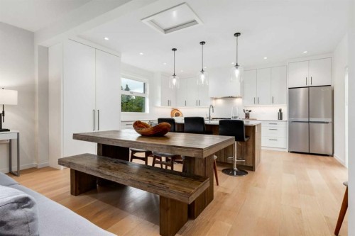 1408 Crescent Road Nw, Calgary, AB - Indoor