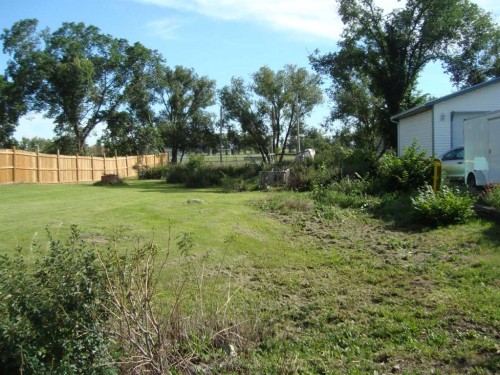 4931 49 Avenue, Stavely, AB 