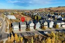 10 Cranbrook Hill Se, Calgary, AB  - Outdoor With View 