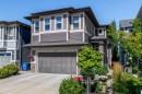 10 Cranbrook Hill Se, Calgary, AB  - Outdoor With Facade 