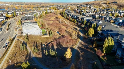 10 Cranbrook Hill Se, Calgary, AB - Outdoor With View