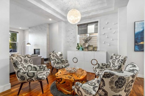 10 Cranbrook Hill Se, Calgary, AB - Indoor