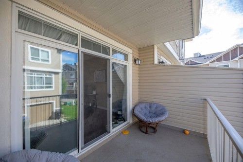 22 Skyview Ranch Gardens Ne, Calgary, AB - Outdoor With Exterior