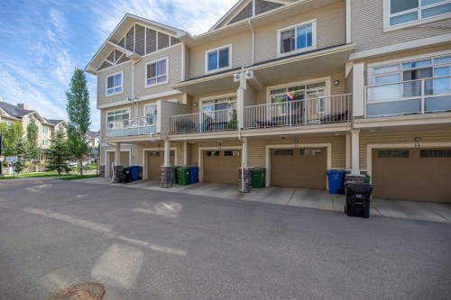 22 Skyview Ranch Gardens Ne, Calgary, AB - Outdoor