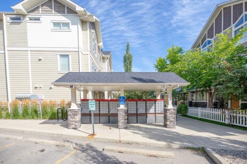 22 Skyview Ranch Gardens Ne, Calgary, AB - Outdoor