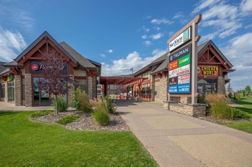 22 Skyview Ranch Gardens Ne, Calgary, AB - Outdoor